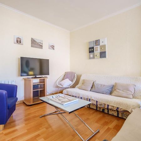 Apartment Residence Tingitana-4 By Interhome Saint-Jean-de-Luz Dış mekan fotoğraf