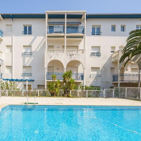 Apartment Residence Tingitana-4 By Interhome Saint-Jean-de-Luz Dış mekan fotoğraf