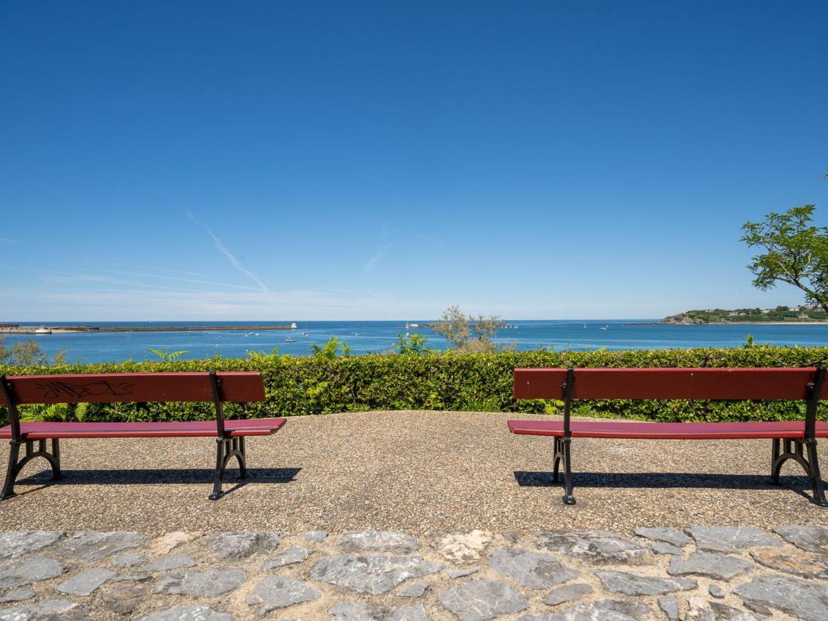 Apartment Residence Tingitana-4 By Interhome Saint-Jean-de-Luz Dış mekan fotoğraf