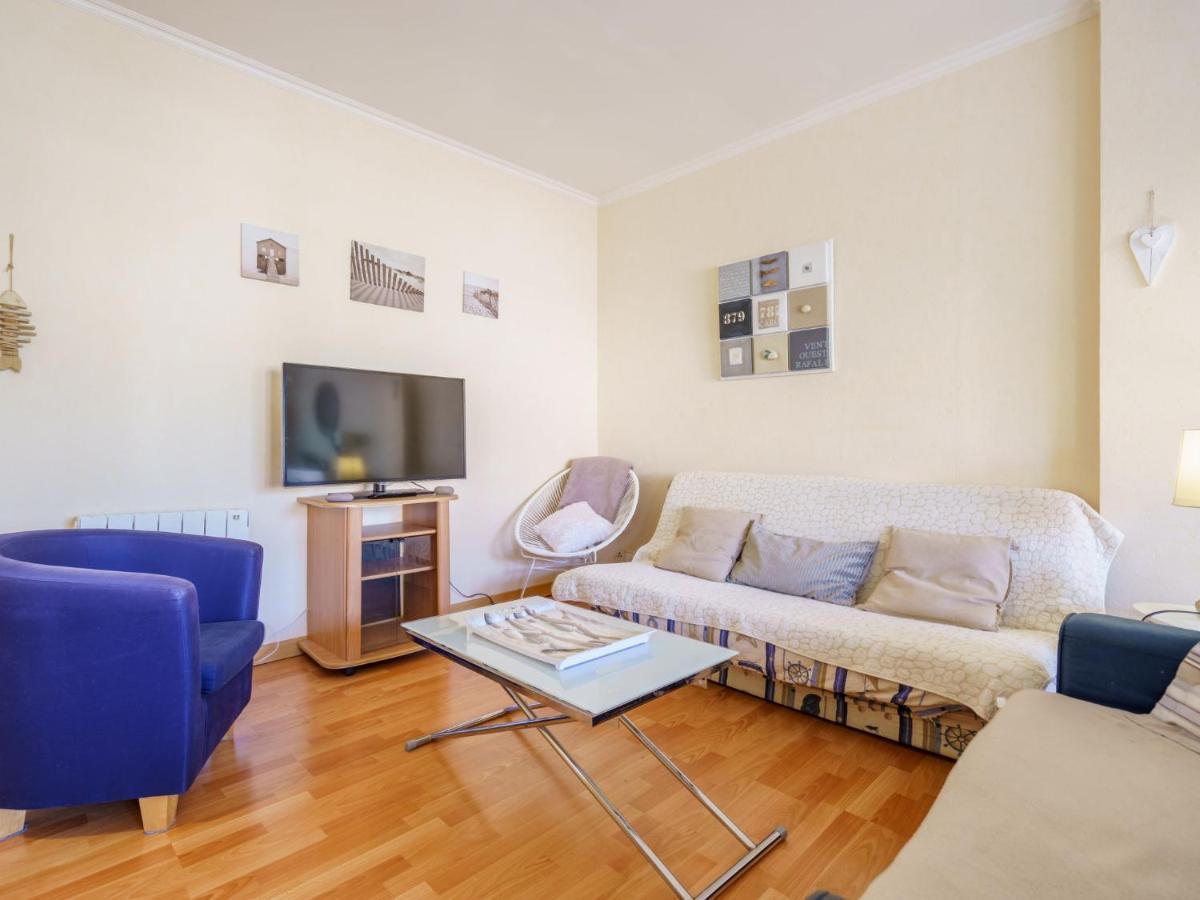 Apartment Residence Tingitana-4 By Interhome Saint-Jean-de-Luz Dış mekan fotoğraf