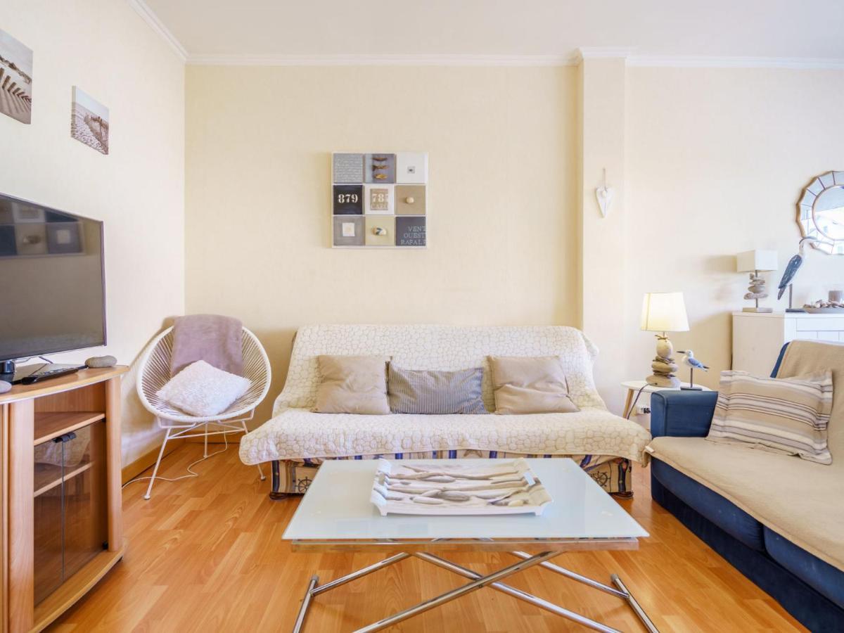 Apartment Residence Tingitana-4 By Interhome Saint-Jean-de-Luz Dış mekan fotoğraf