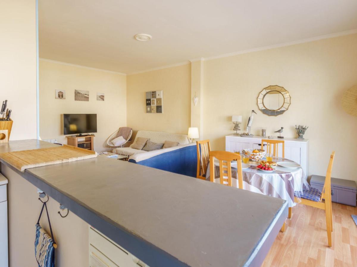 Apartment Residence Tingitana-4 By Interhome Saint-Jean-de-Luz Dış mekan fotoğraf