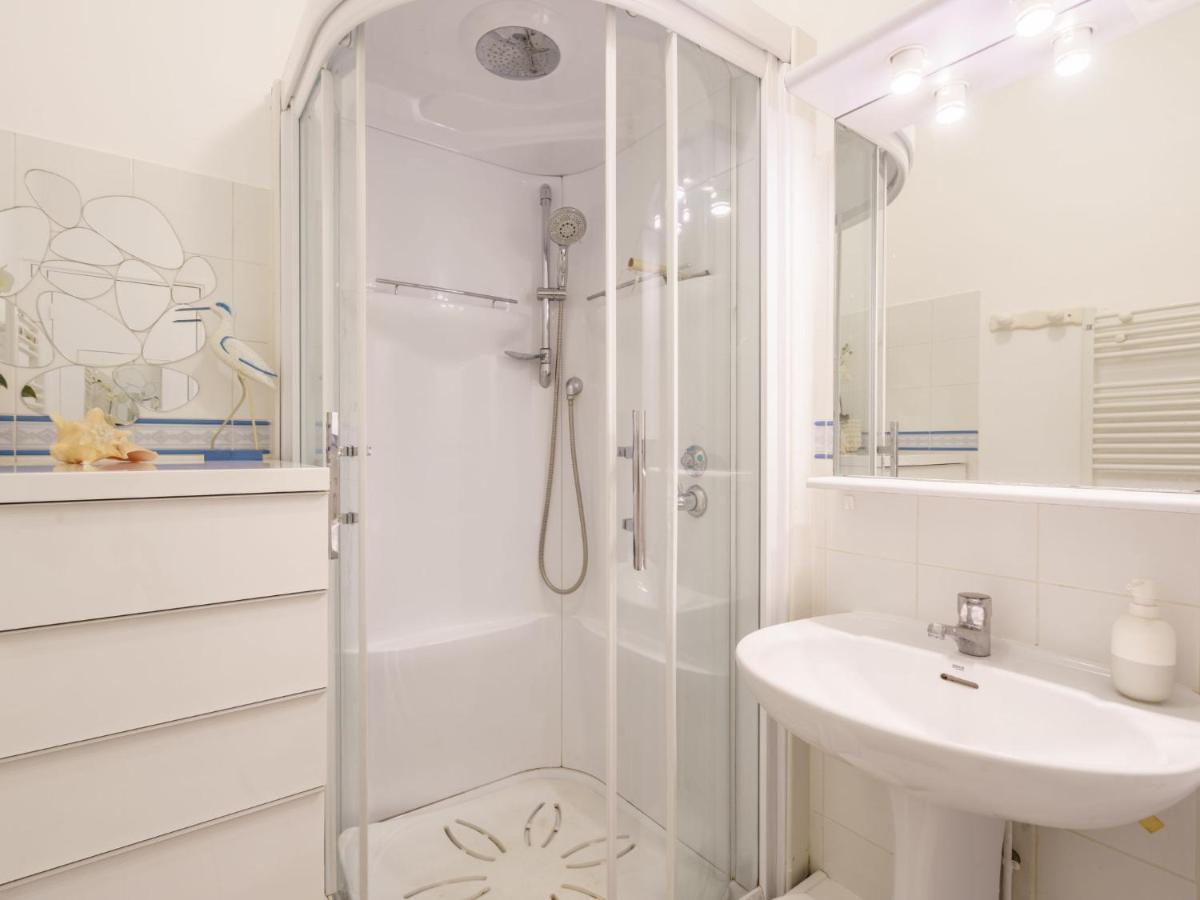 Apartment Residence Tingitana-4 By Interhome Saint-Jean-de-Luz Dış mekan fotoğraf
