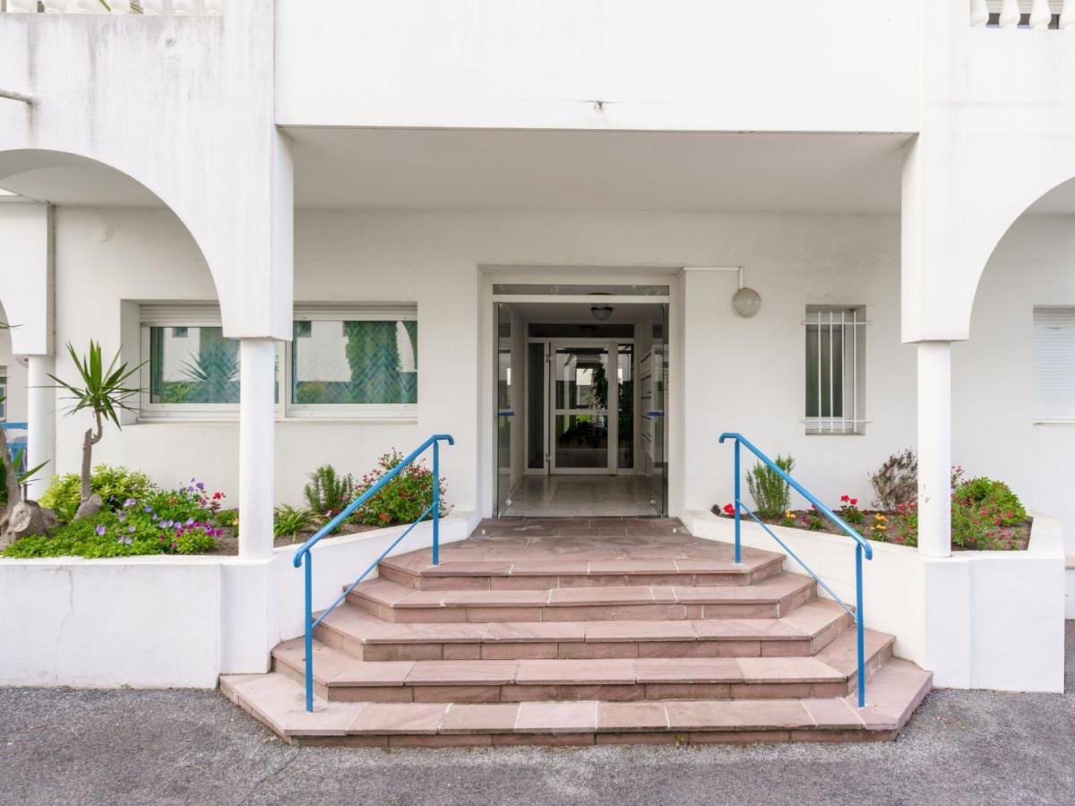 Apartment Residence Tingitana-4 By Interhome Saint-Jean-de-Luz Dış mekan fotoğraf