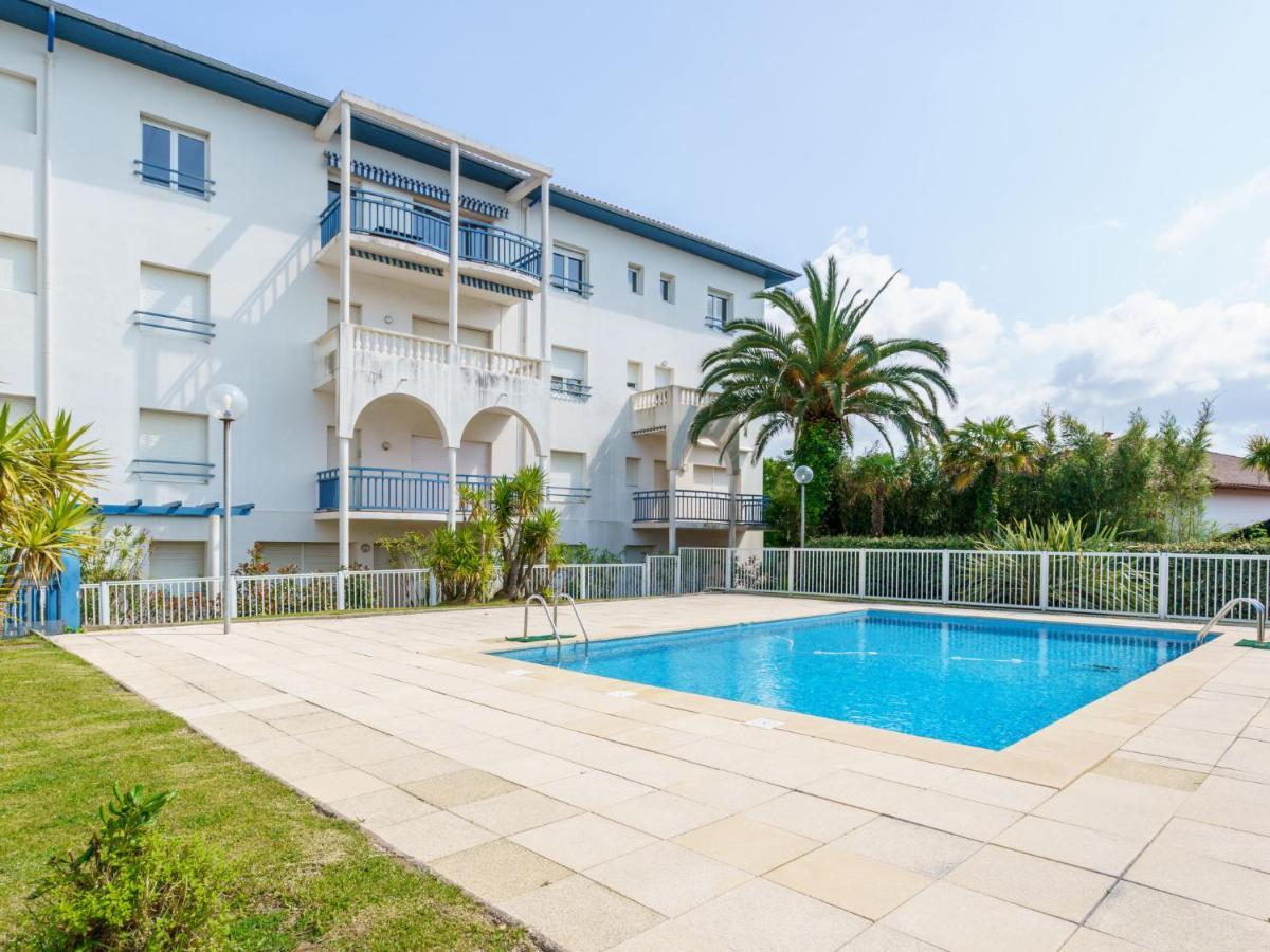 Apartment Residence Tingitana-4 By Interhome Saint-Jean-de-Luz Dış mekan fotoğraf