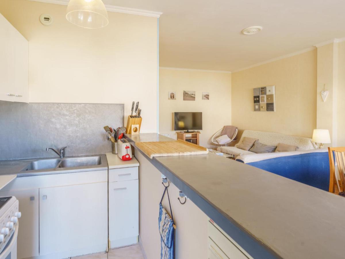 Apartment Residence Tingitana-4 By Interhome Saint-Jean-de-Luz Dış mekan fotoğraf
